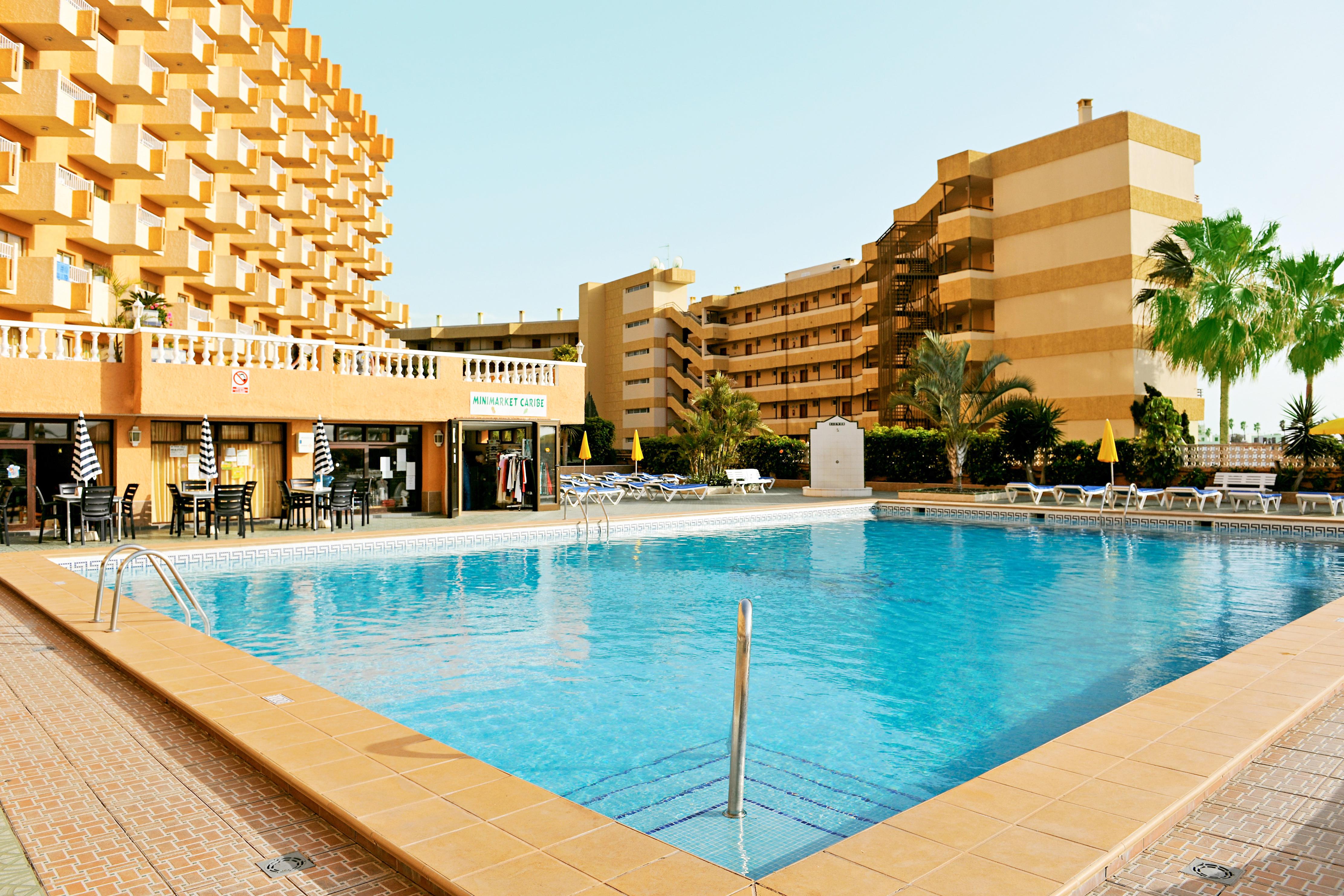 Servatur Caribe Πλάγια ντε λας Αμέρικας Εξωτερικό φωτογραφία