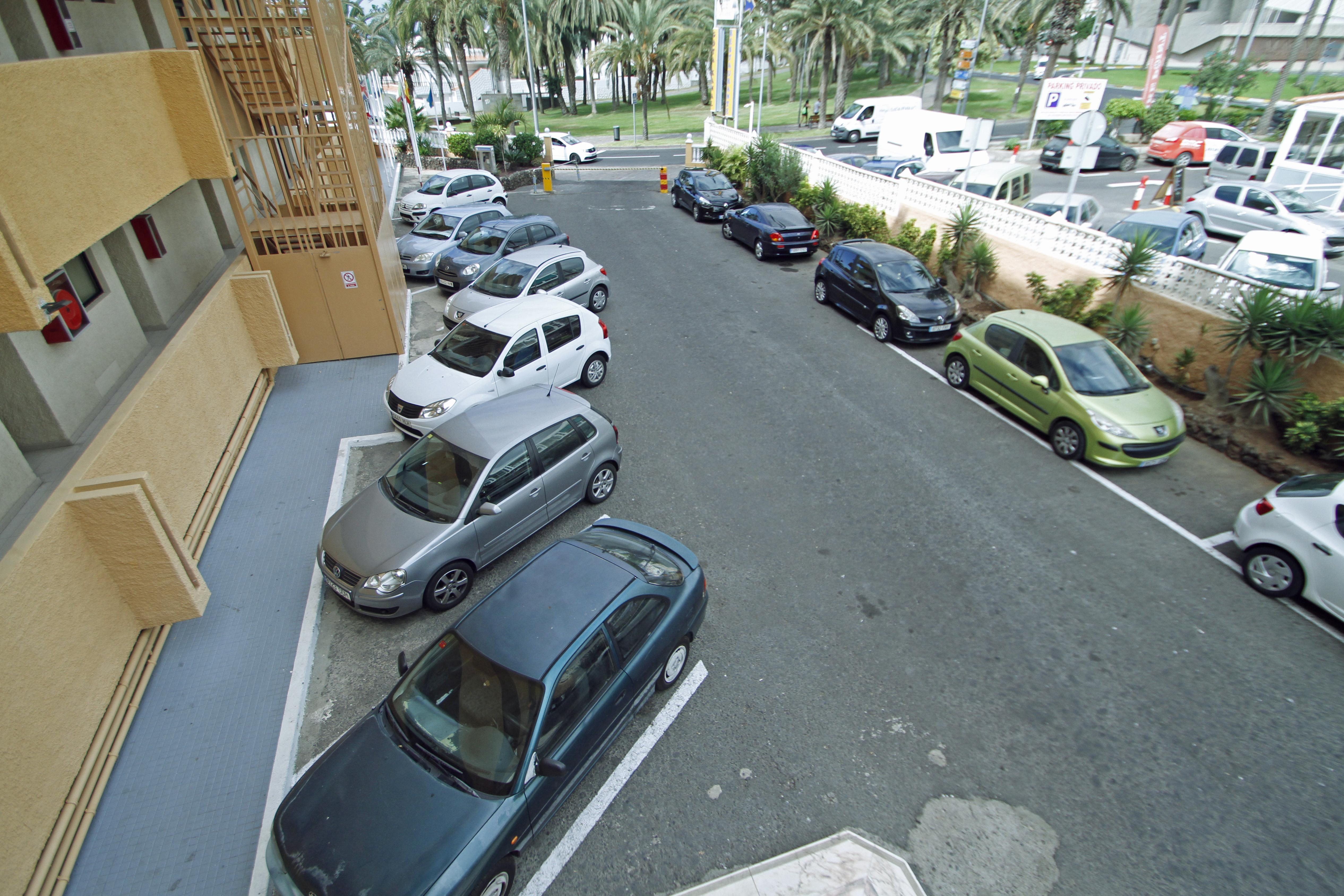 Servatur Caribe Πλάγια ντε λας Αμέρικας Εξωτερικό φωτογραφία
